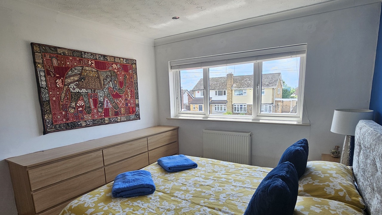 Photo of Others in Oadby