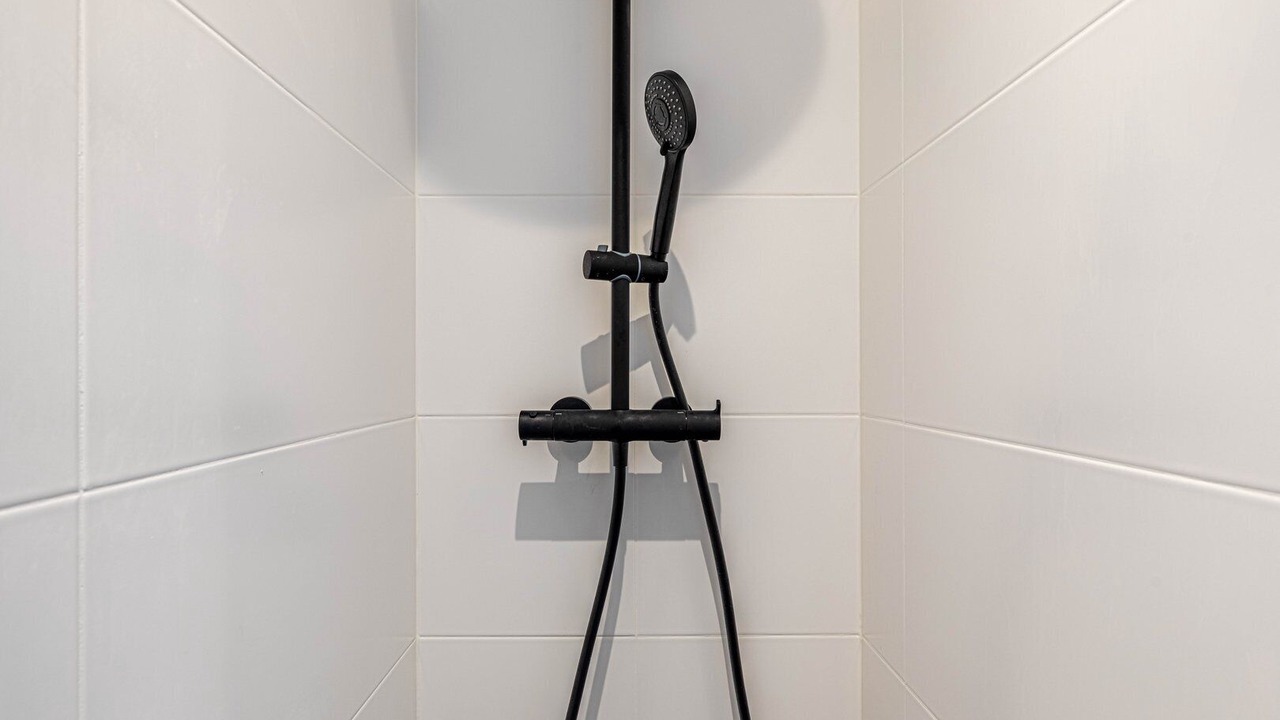 Photo of Bathroom in Montmartre