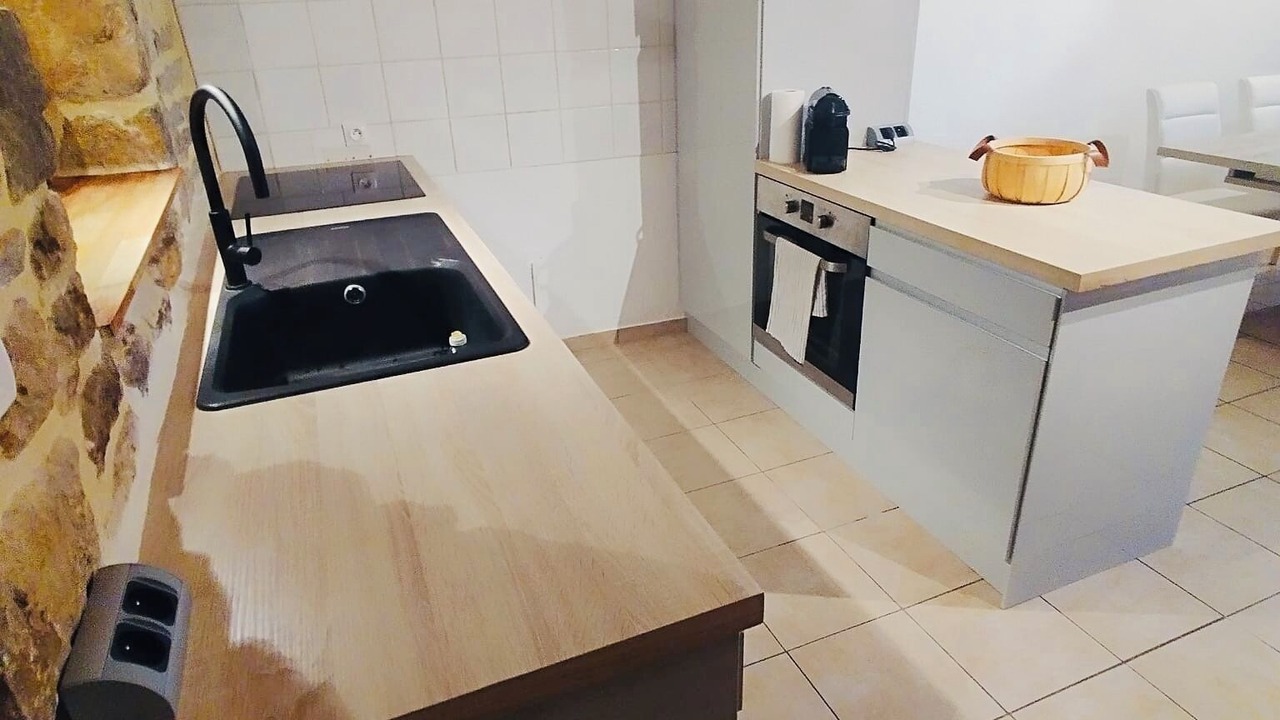 Photo of Kitchen in Frontenay