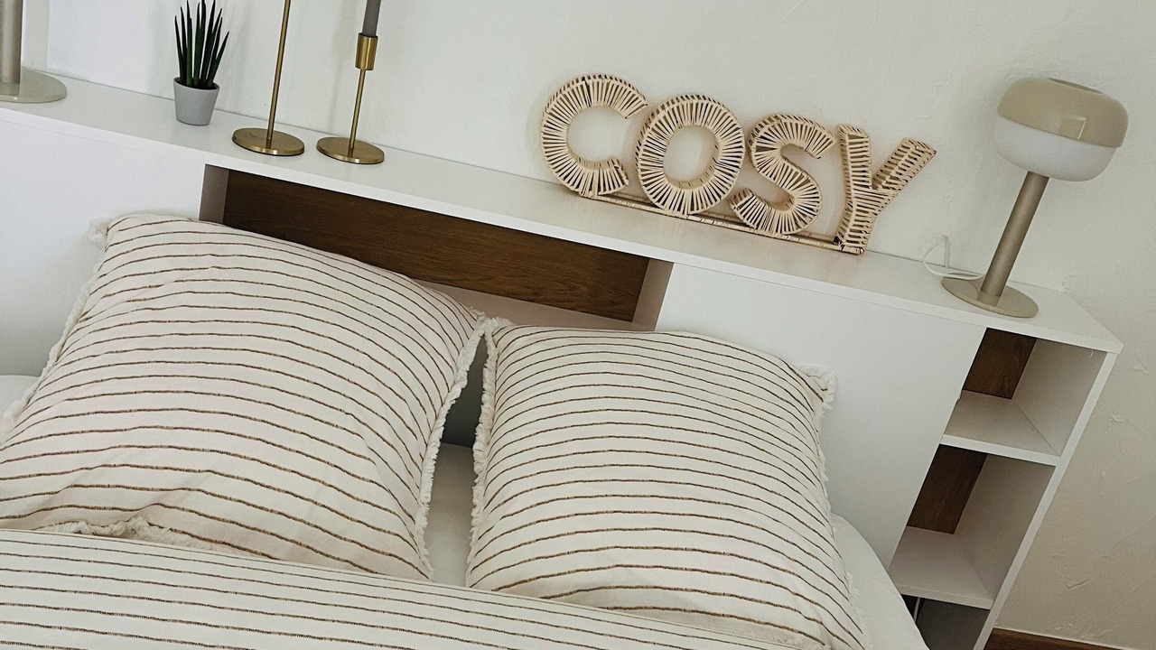 Photo of Bedroom in Frontenay