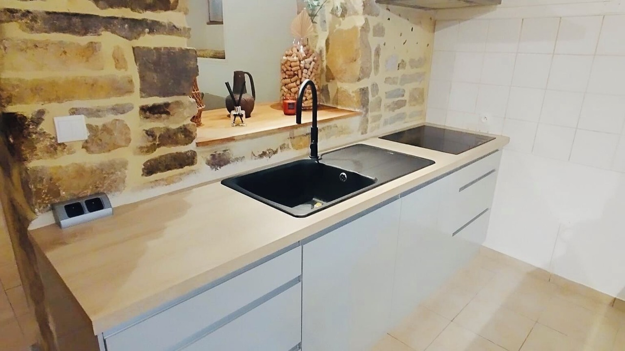 Photo of Kitchen in Frontenay