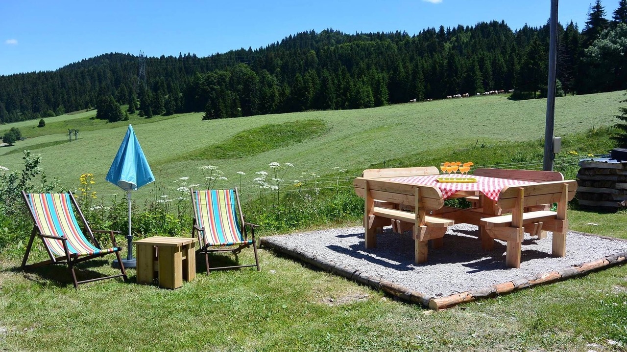 Photo of Others in Les Moussieres