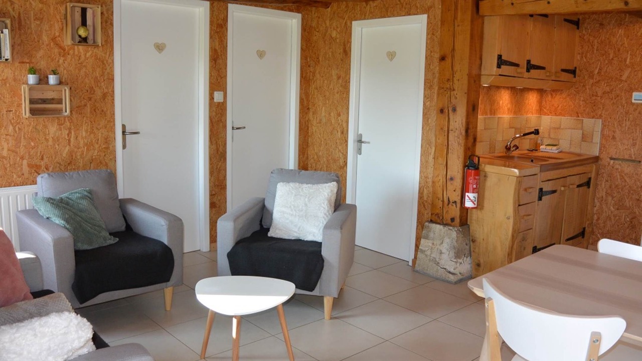 Photo of Others in Les Moussieres