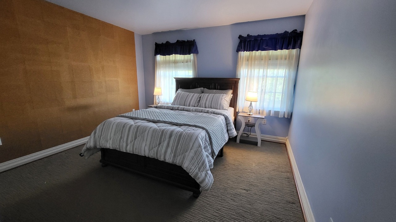 Photo of Bedroom in Palmyra