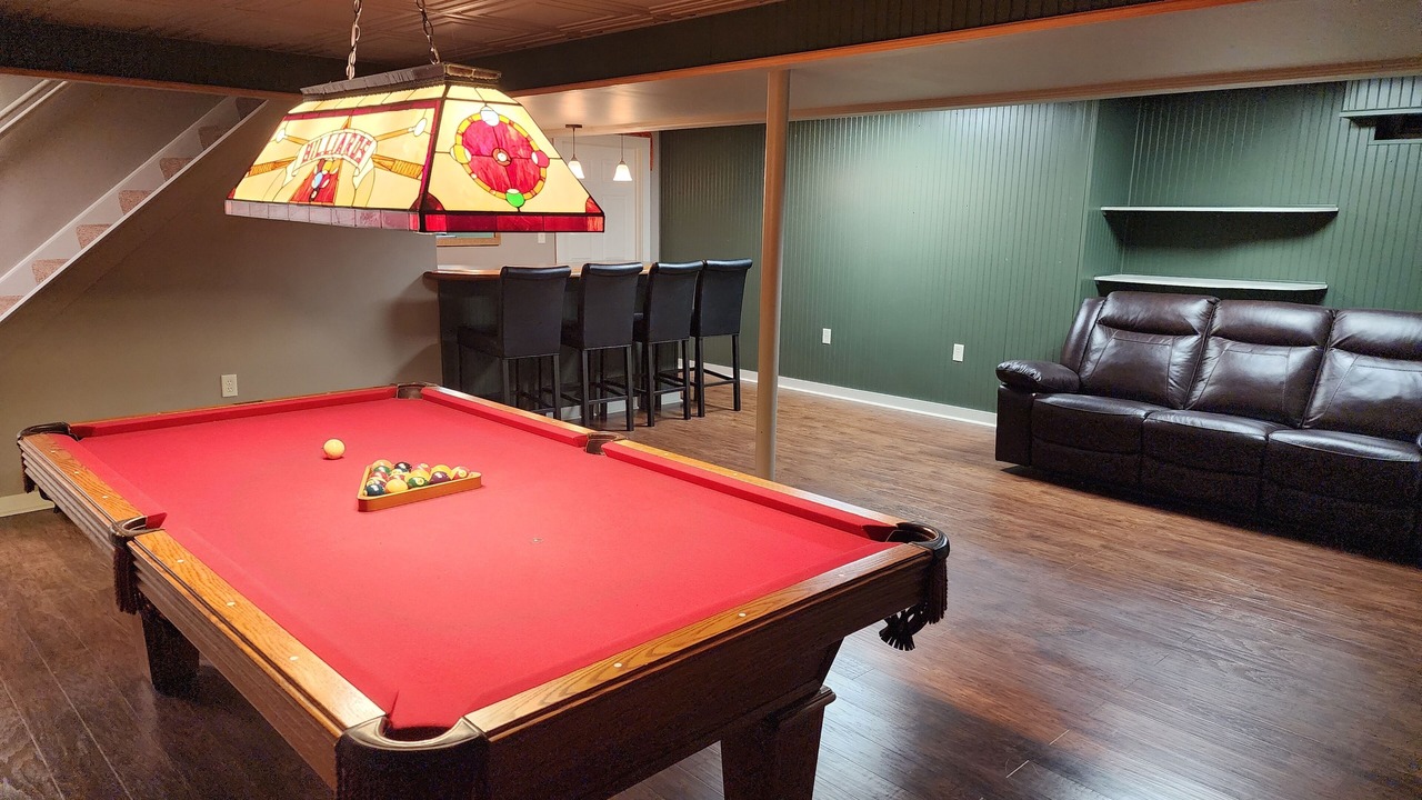 Photo of Bedroom in Palmyra