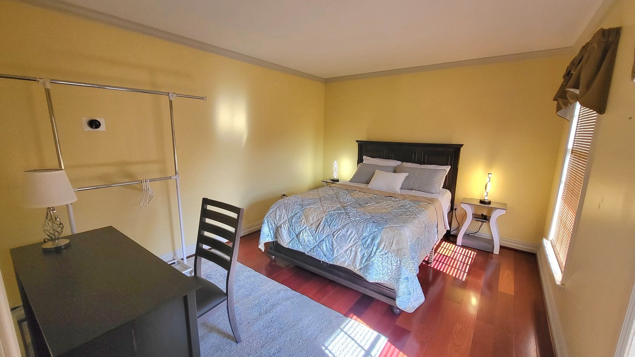 Photo of Bedroom in Palmyra