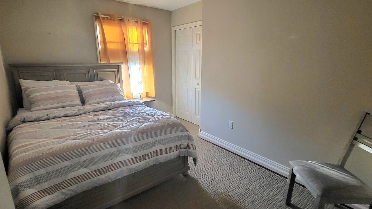 Photo of Bedroom in Palmyra