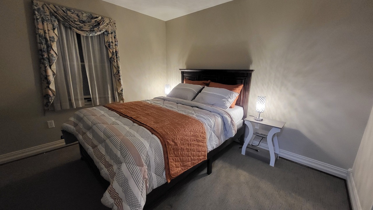 Photo of Bedroom in Palmyra