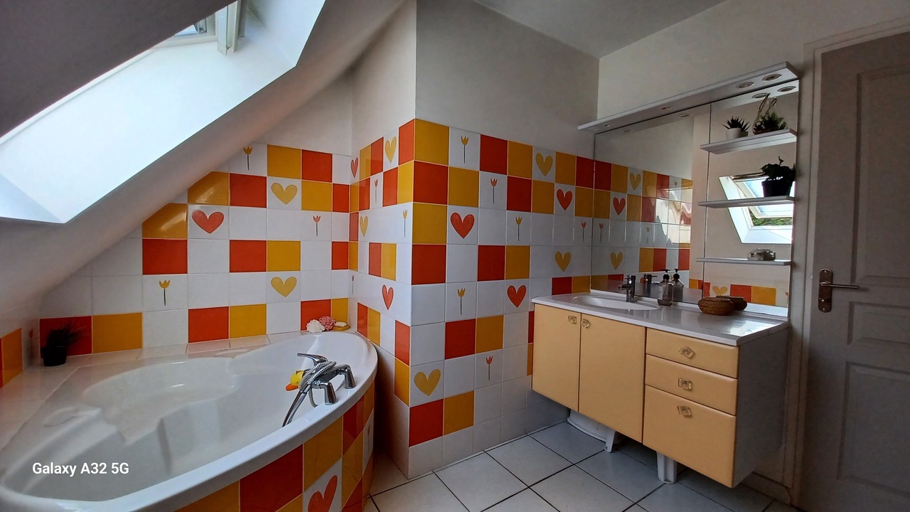Photo of Bathroom in Condette