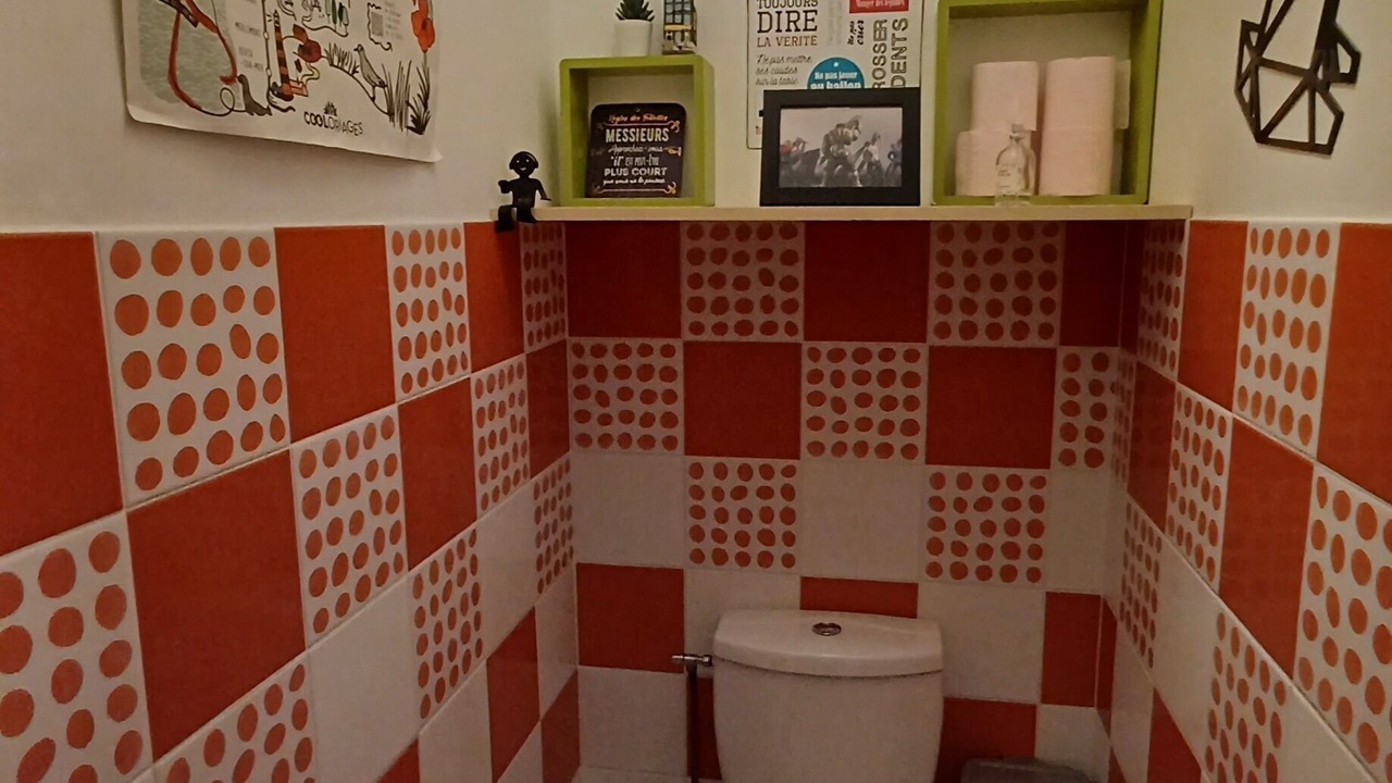 Photo of Bathroom in Condette
