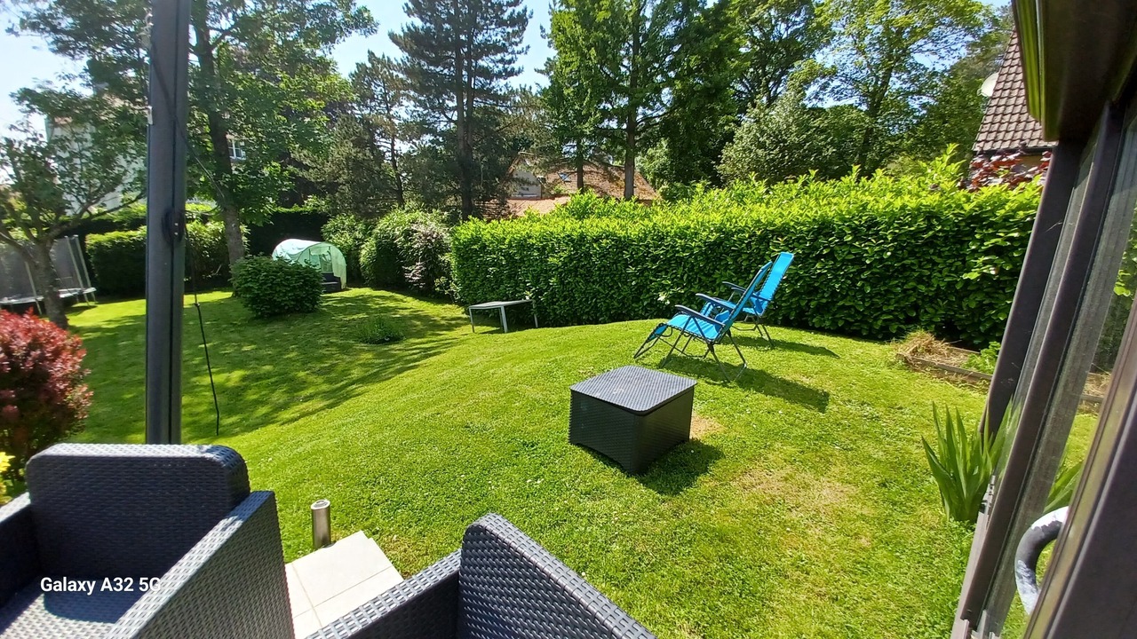 Photo of Outdoor in Condette