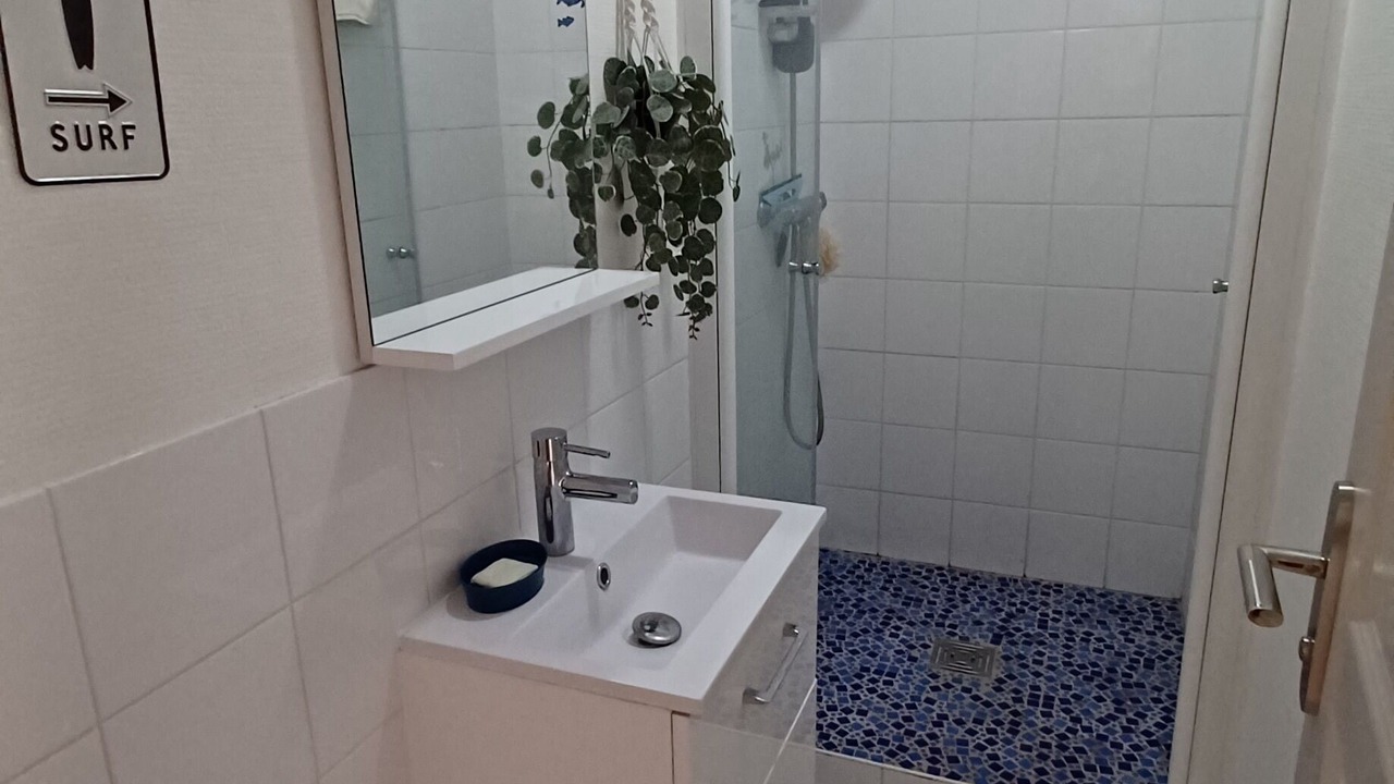Photo of Bathroom in Condette