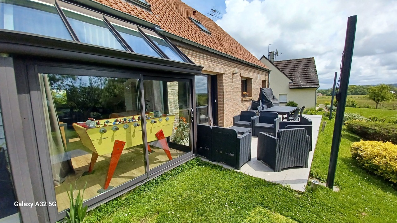 Photo of Outdoor in Condette