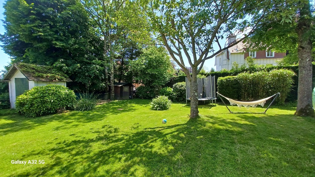 Photo of Outdoor in Condette
