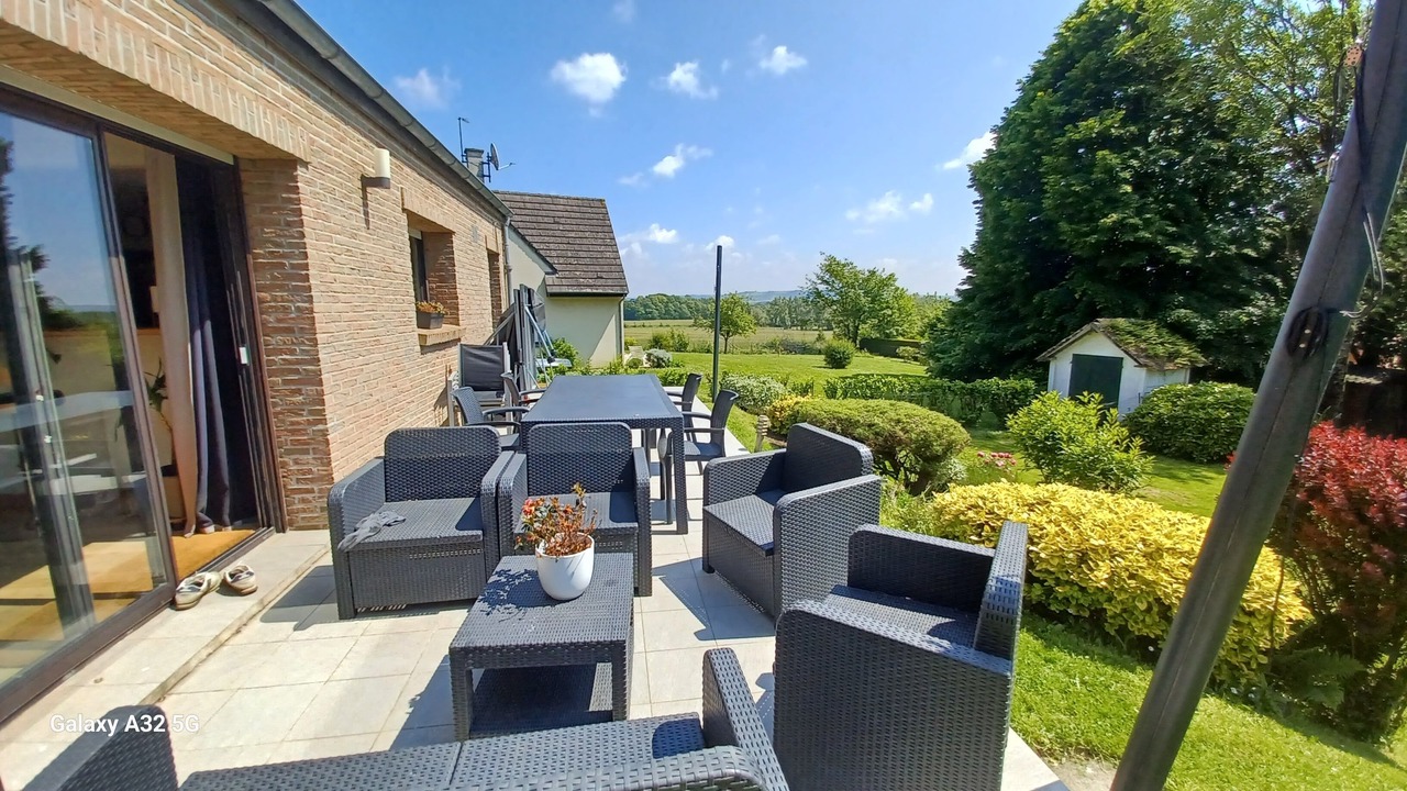 Photo of Outdoor in Condette