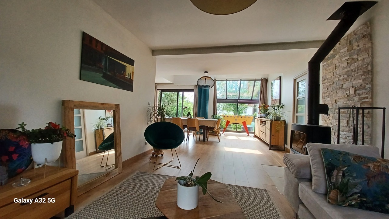 Photo of Livingroom in Condette