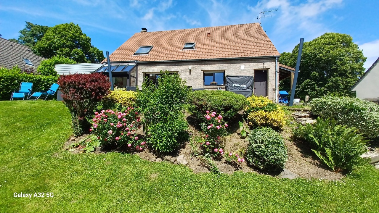 Photo of Outdoor in Condette