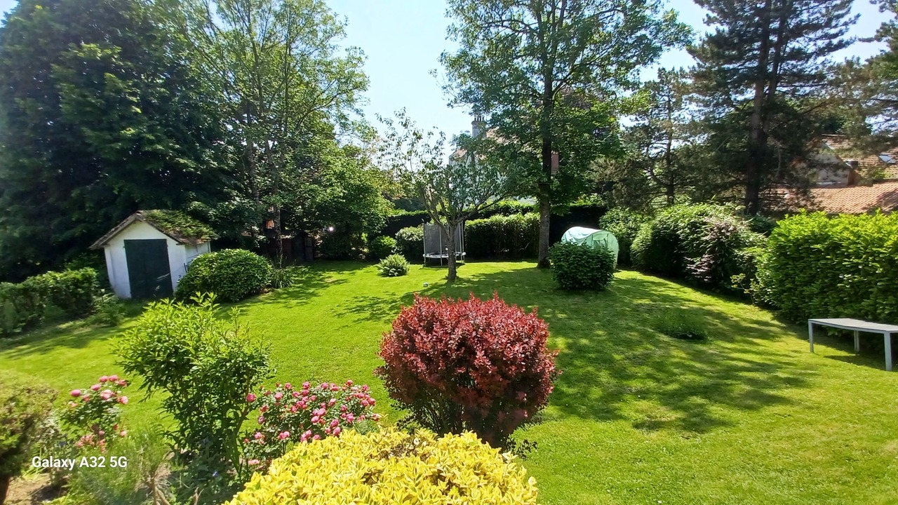 Photo of Outdoor in Condette