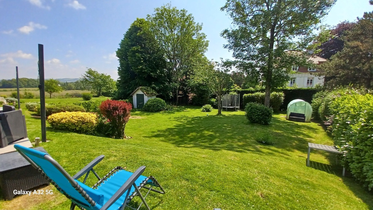 Photo of Outdoor in Condette