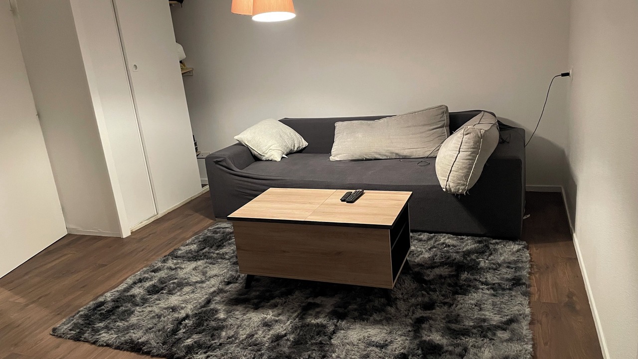 Photo of Livingroom in Villefontaine