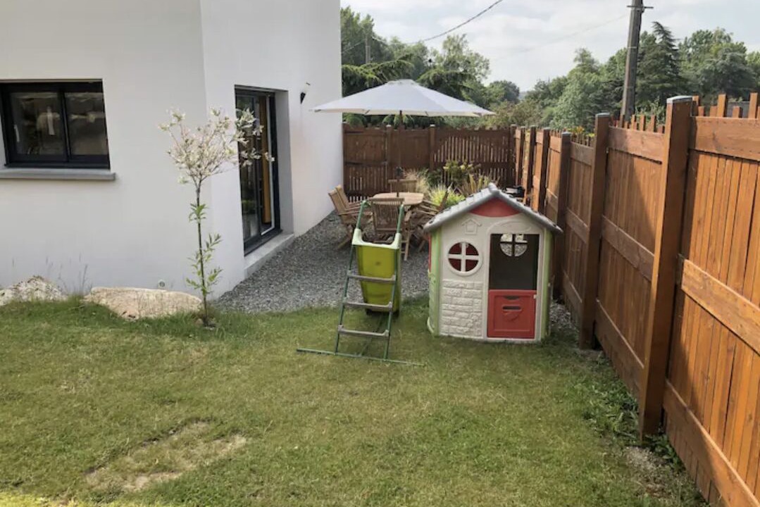 Photo of Outdoor in Lancieux