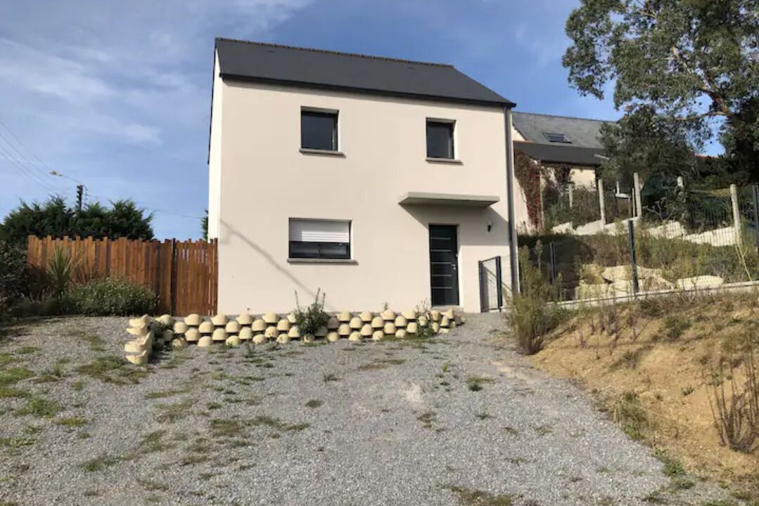 Photo of Outdoor in Lancieux