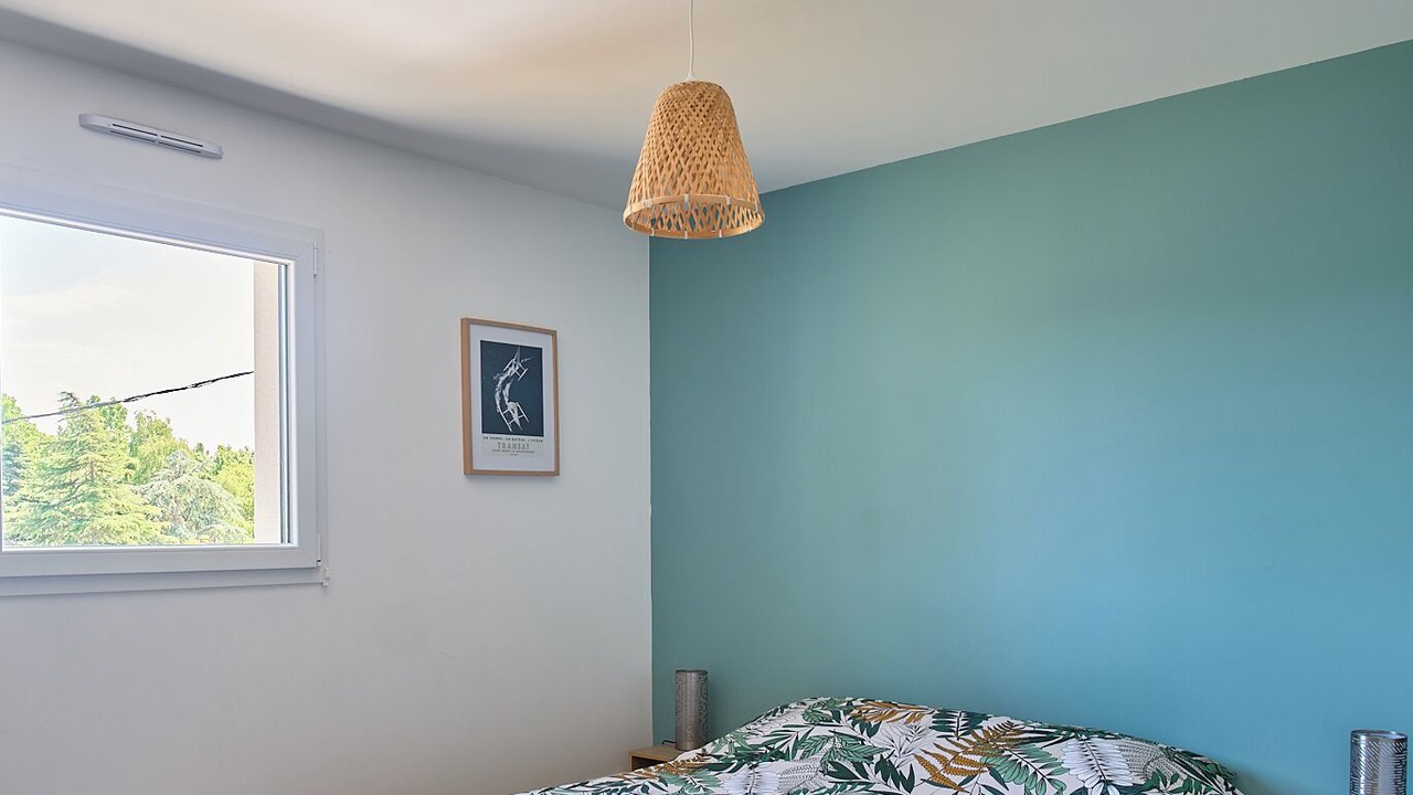 Photo of Bedroom in Lancieux