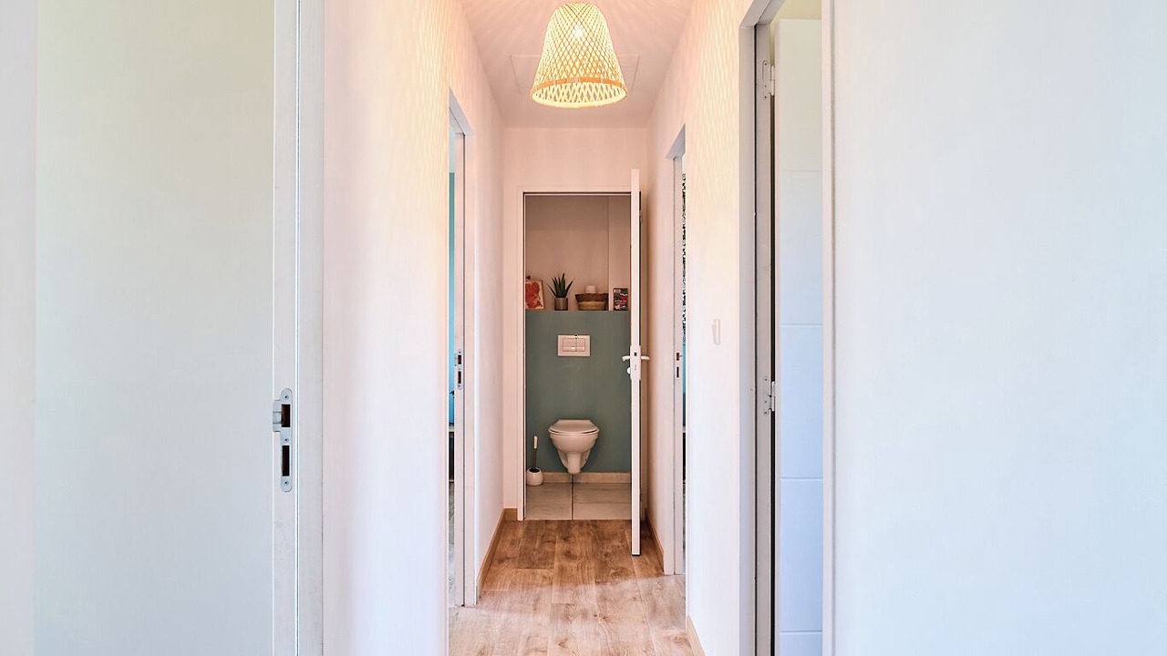 Photo of Bathroom in Lancieux