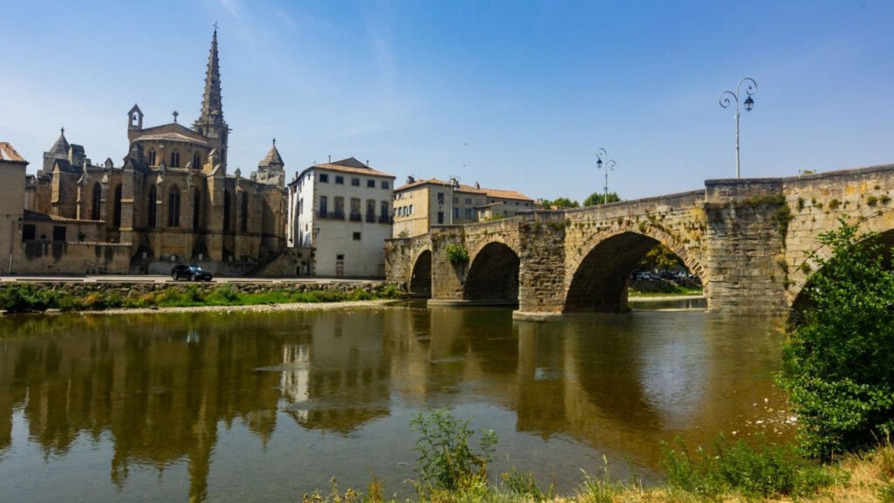 Photo of Others in Limoux