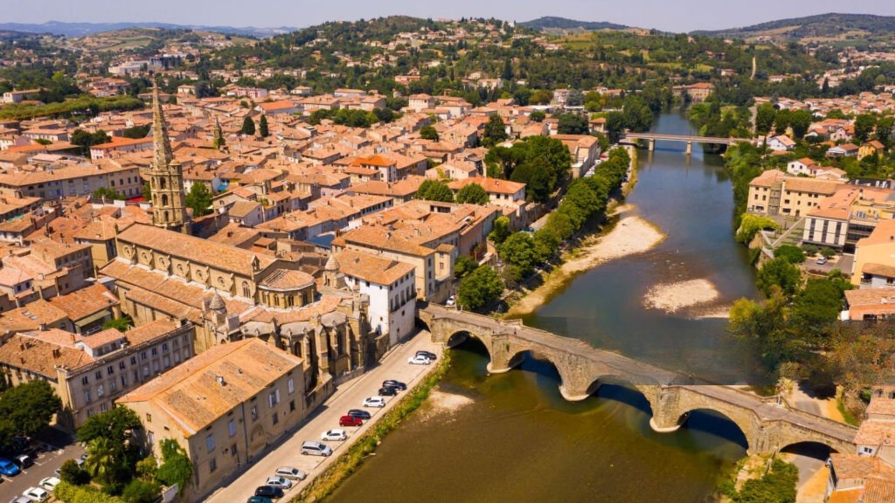 Photo of Outdoor in Limoux