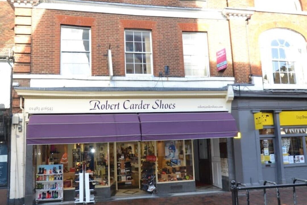 Photo of Outdoor in Godalming