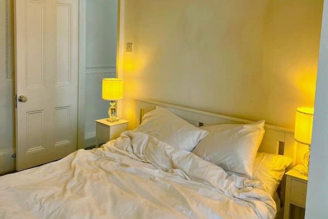 Photo of Bedroom in Godalming