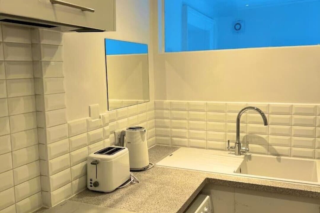 Photo of Kitchen in Godalming