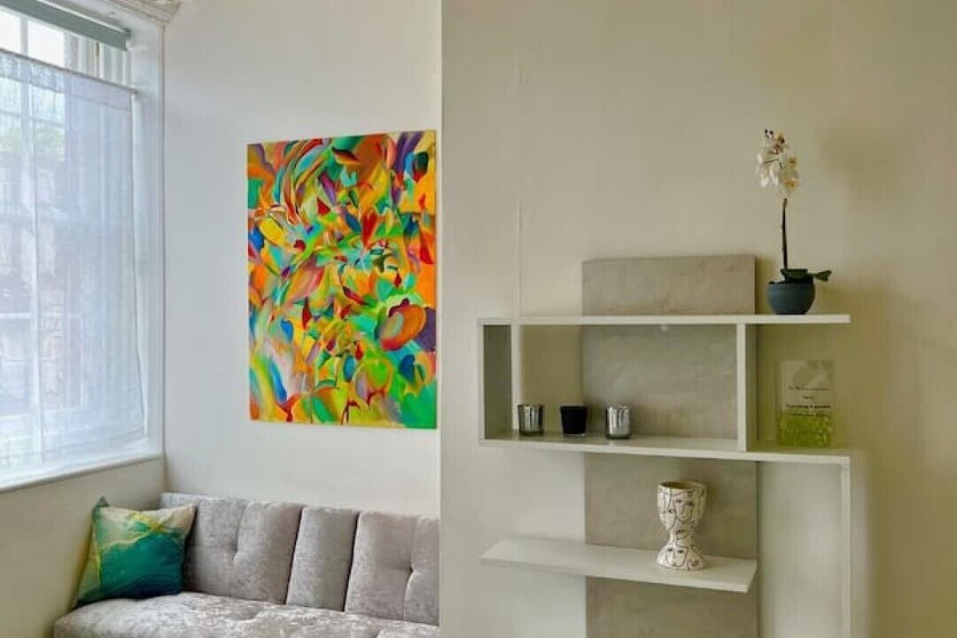 Photo of Livingroom in Godalming