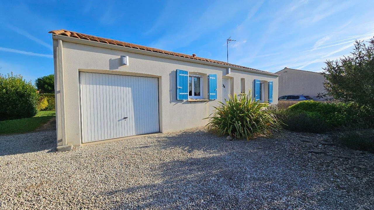 Photo of Outdoor in Saint-Michel-en-l'Herm