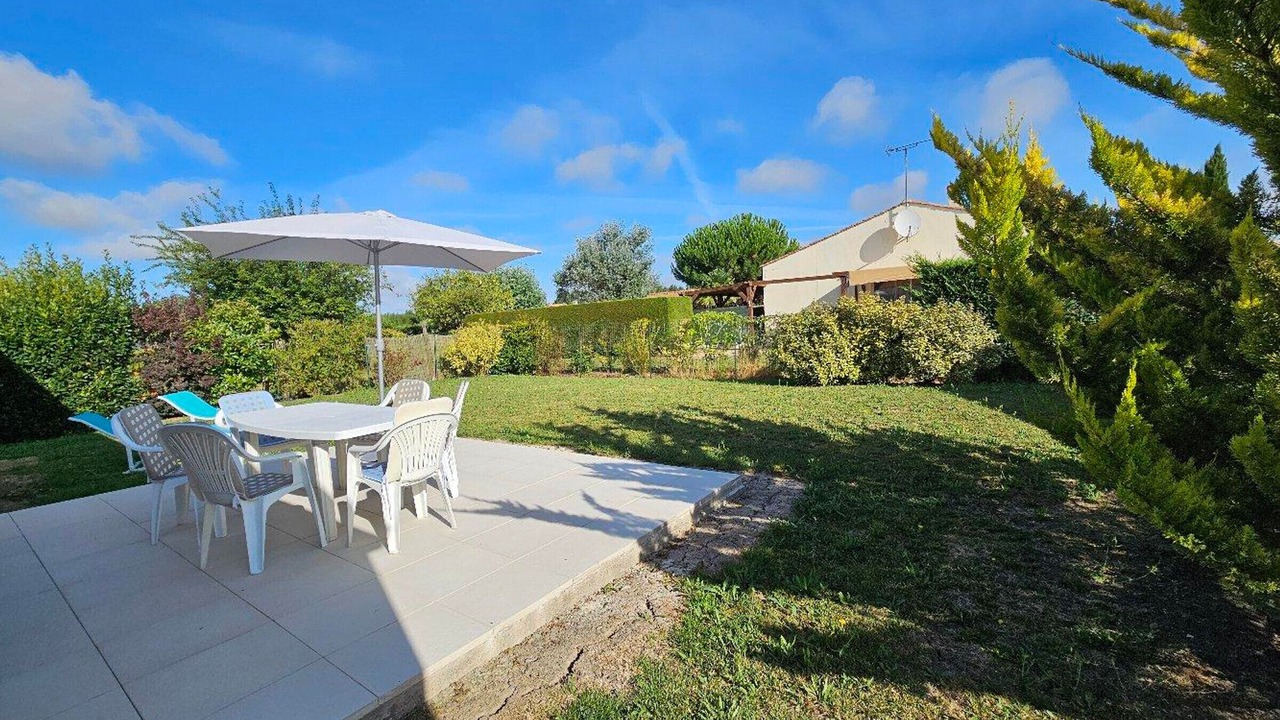 Photo of Outdoor in Saint-Michel-en-l'Herm