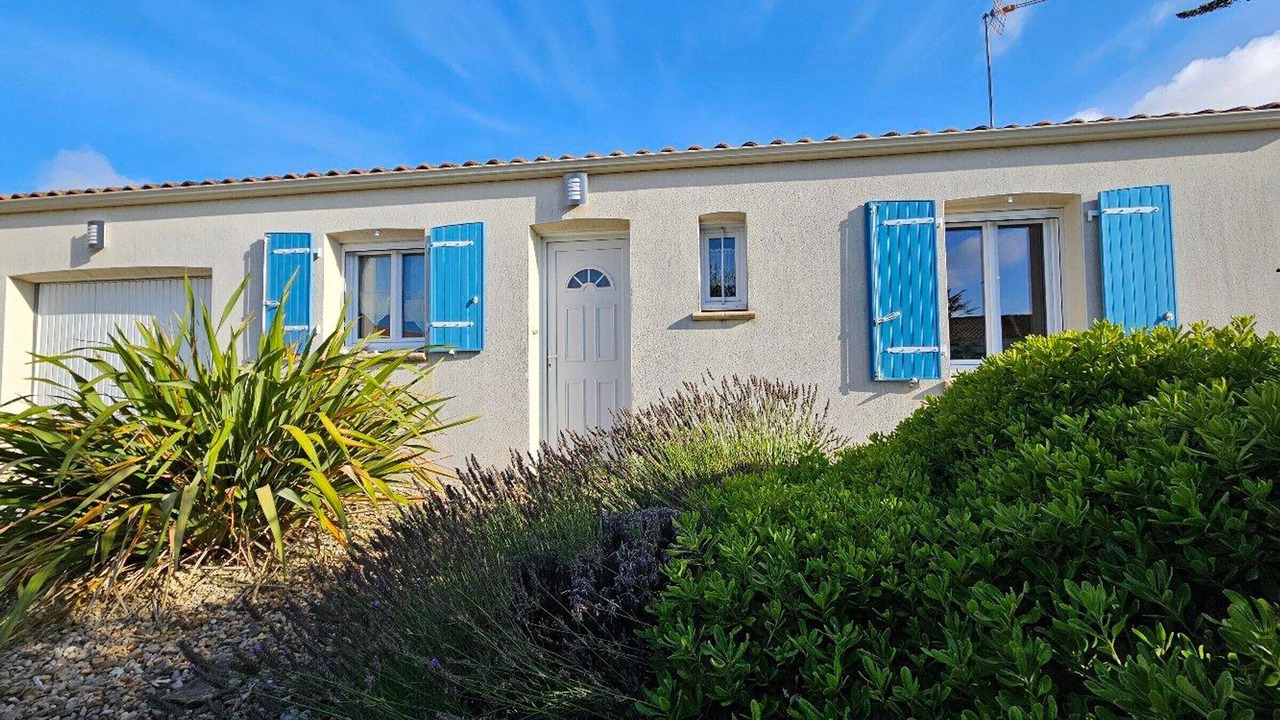Photo of Outdoor in Saint-Michel-en-l'Herm