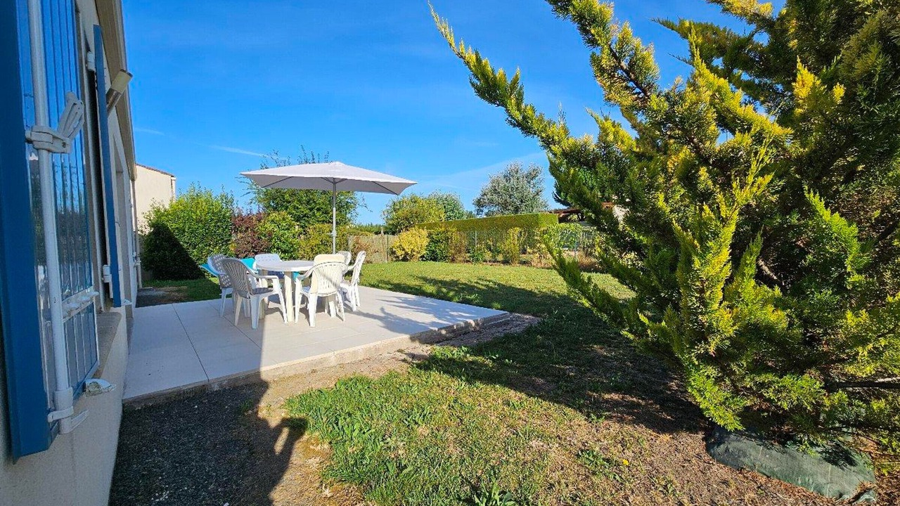 Photo of Outdoor in Saint-Michel-en-l'Herm