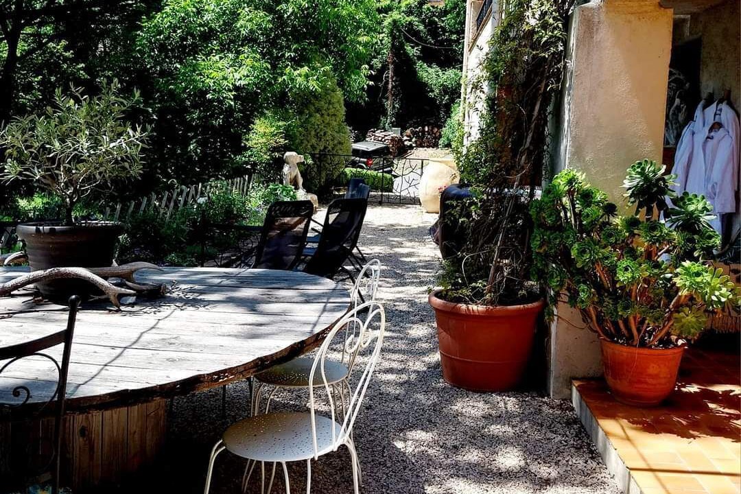 Photo of Outdoor in Greolieres