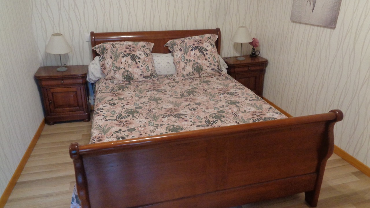 Photo of Bedroom in Cailla