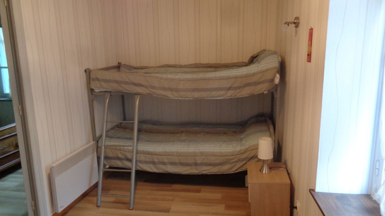 Photo of Bedroom in Cailla