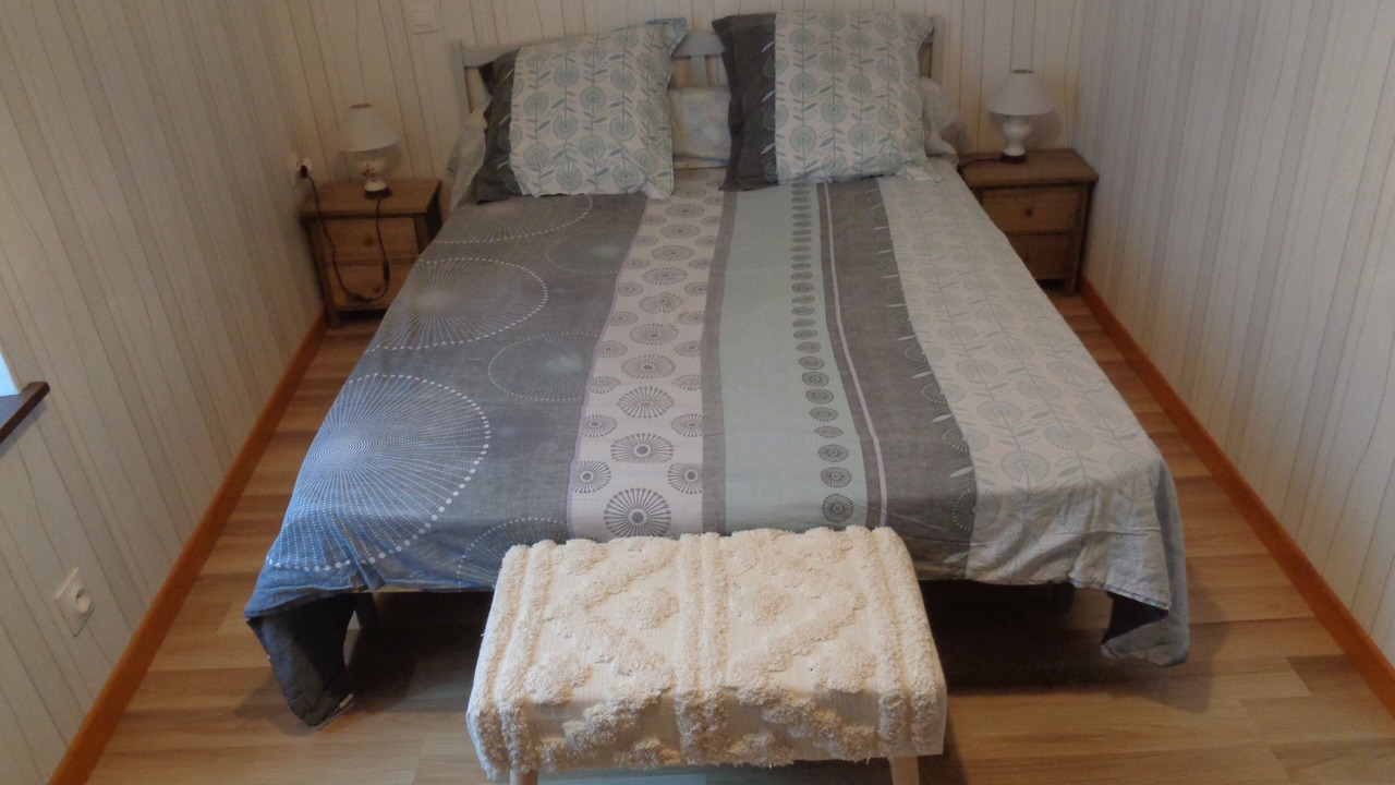 Photo of Bedroom in Cailla