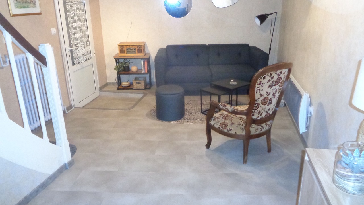 Photo of Livingroom in Cailla