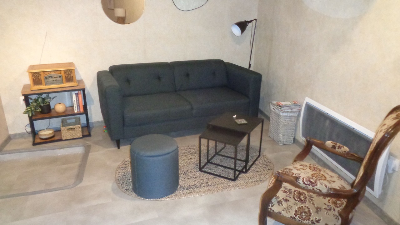 Photo of Livingroom in Cailla