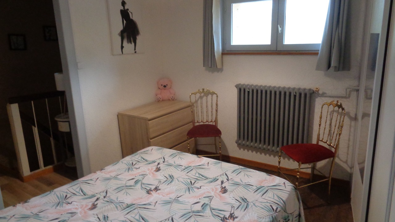 Photo of Bedroom in Cailla