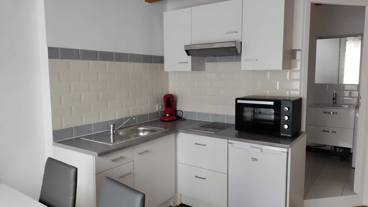 Photo of Kitchen in Boulogne-sur-Gesse