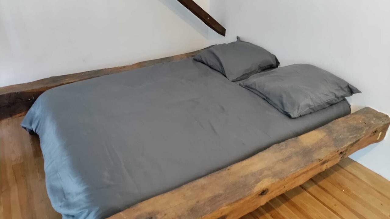 Photo of Bedroom in Boulogne-sur-Gesse