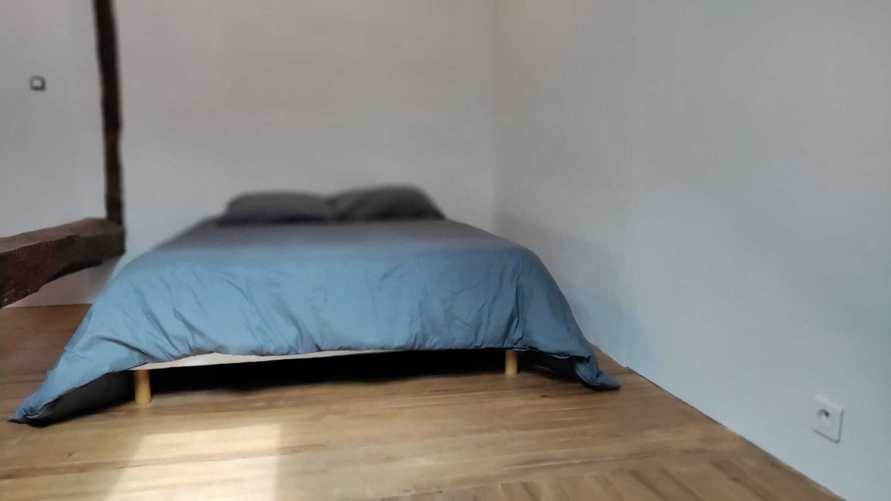 Photo of Bedroom in Boulogne-sur-Gesse