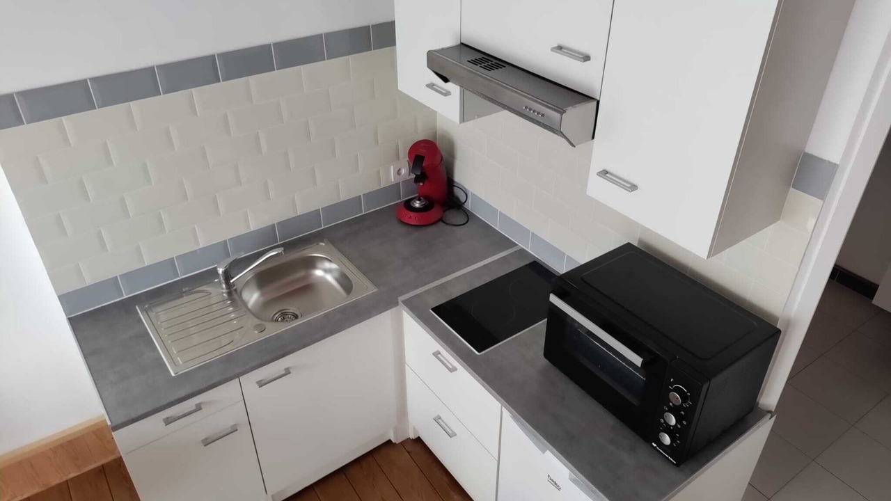 Photo of Kitchen in Boulogne-sur-Gesse