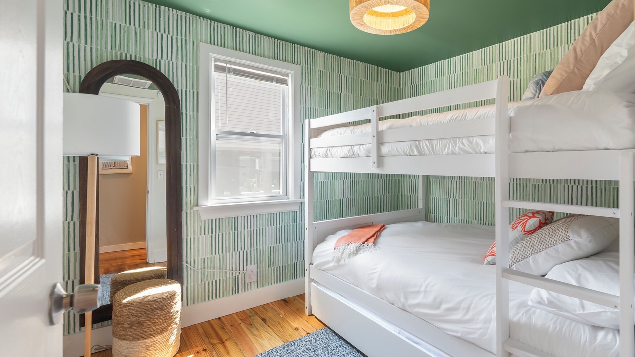 Photo of Bedroom in North Charleston